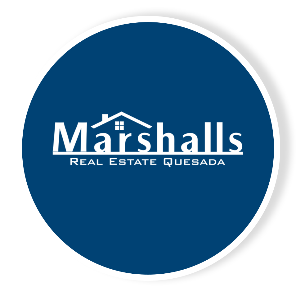Marshalls Real Estate