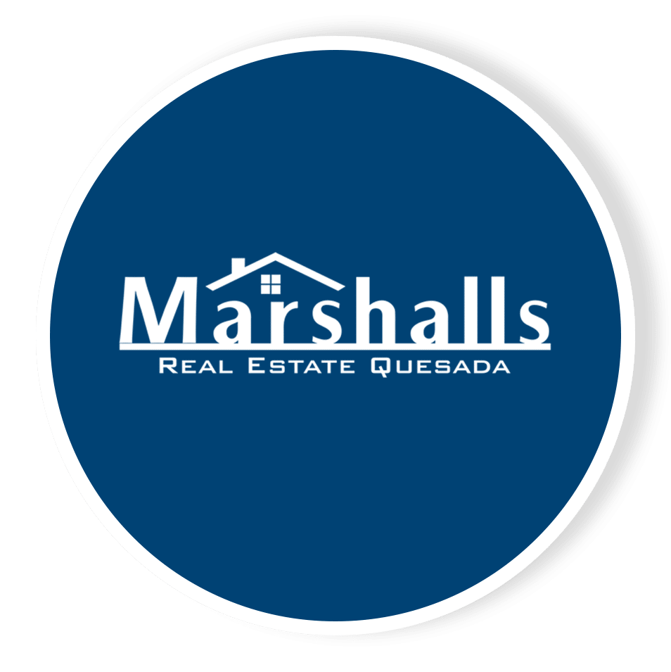 MNC000515 “Villas Olivia Quesada” 3 Bed 3 Bath Villas in Quesada